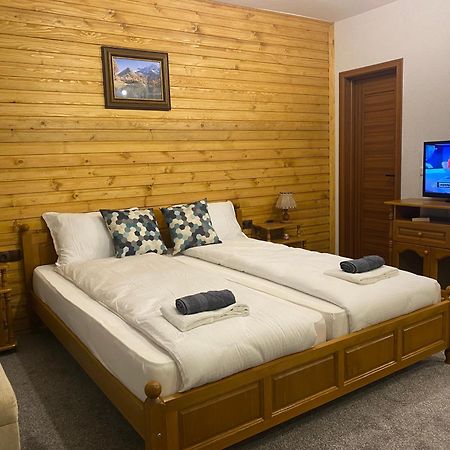 Luxury Private Studio In Green Life บันสโก ภายนอก รูปภาพ