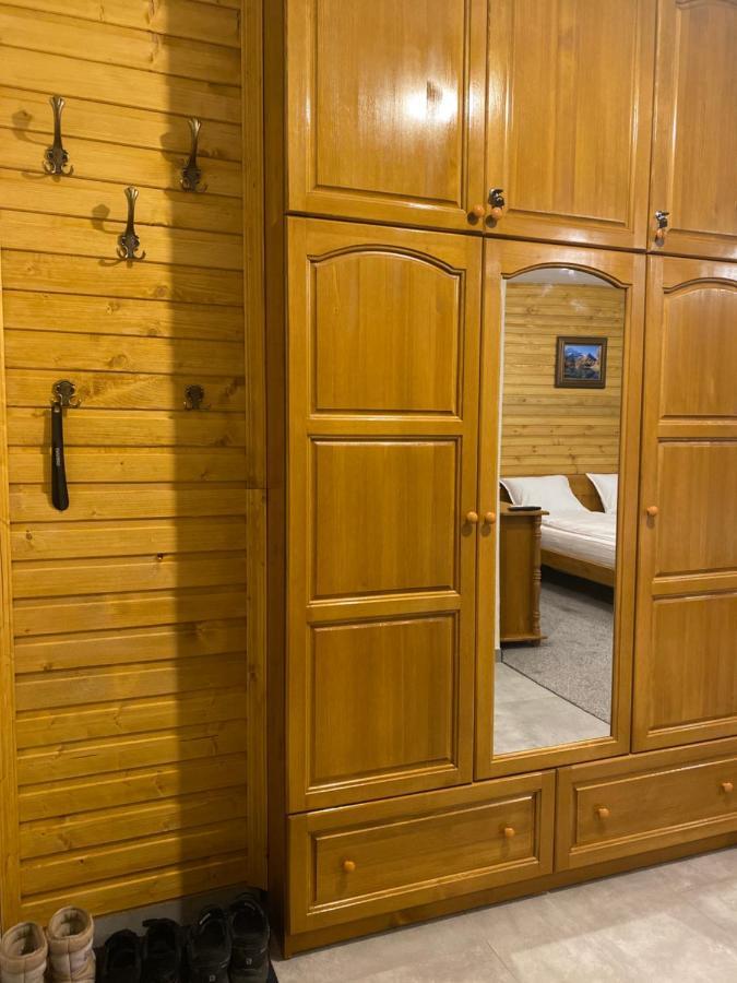 Luxury Private Studio In Green Life บันสโก ภายนอก รูปภาพ